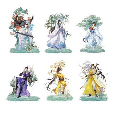 魔道祖师林麓闻歌系列立牌