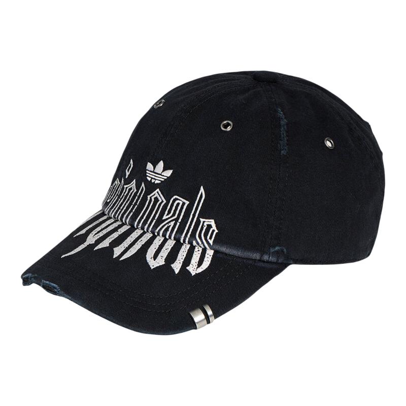 【自营】adidas阿迪达斯三叶草HC SW CAP男女运动休闲帽子KX0576