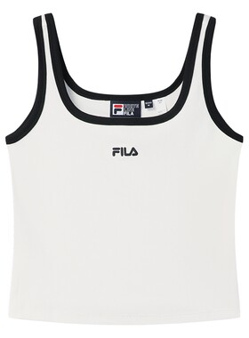 FILA斐乐女子针织背心