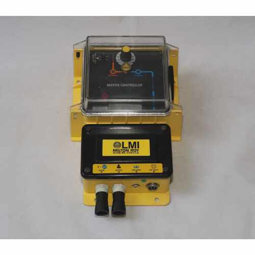 MILTON ROY MCGA02 MOTOR CONTROLLER