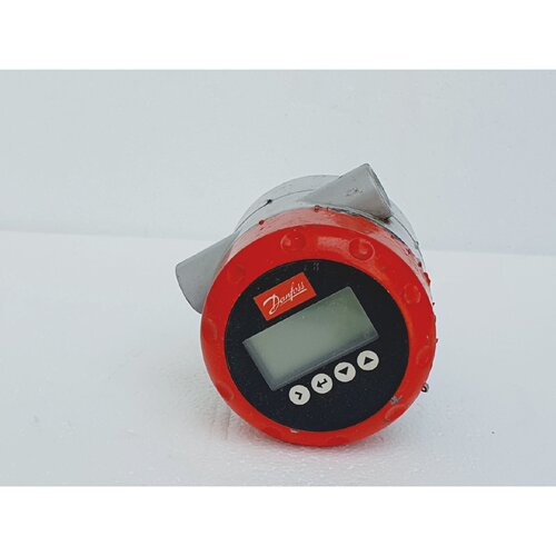 DANFOSS AKS 4100 Liquid Level SENSOR 084H4501 WITHOUT SENSOR