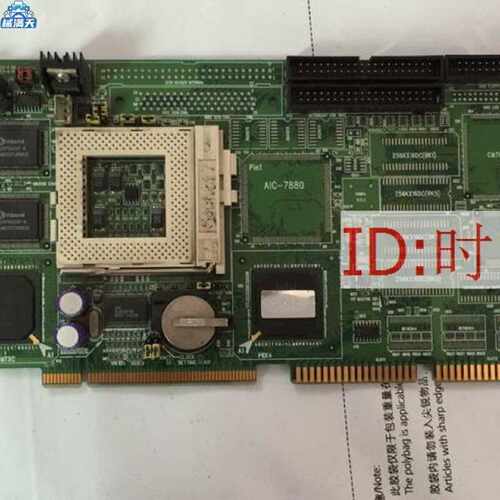 议价研华PCA6159REV.A1工控主板设备机主板PCA6159主板适用