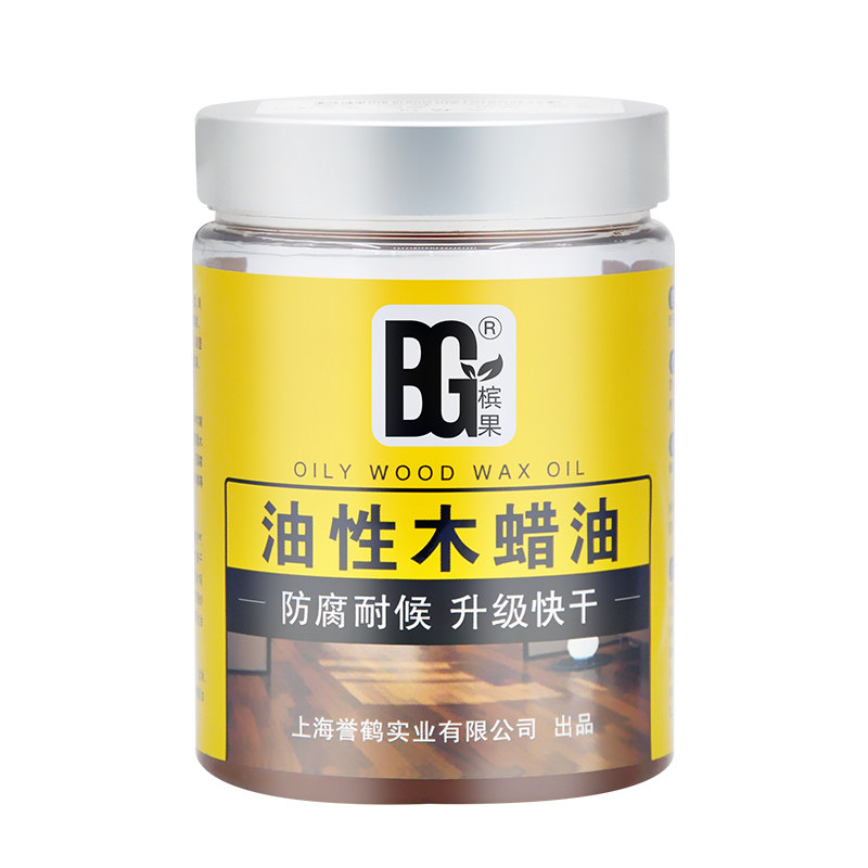 环保防腐耐候防水木蜡油清漆木器漆实木油漆户外快干桐油 DIY