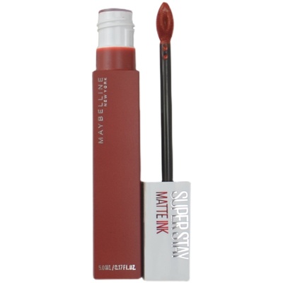 泰国新包装美宝莲唇釉505