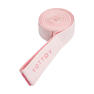 儿童伸展带专业瑜伽舞蹈普拉提空中辅助无弹力拉筋拉伸多功能吊绳