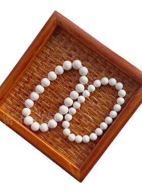 新疆哈密新中式蛋白石手串