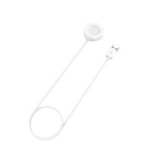 适用小米手表S4充电底座xiaomi watch S3/S2手表充电器s4智能手表eSIM版一体线式2/2 pro配件H1磁吸充USB接口