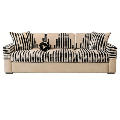 2025新款雪尼尔沙发套罩沙发笠