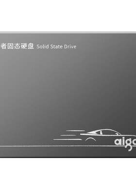 爱国者固态硬盘256Gsata3.0接口