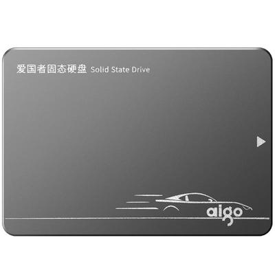 爱国者SSD固态硬盘笔记本1tb