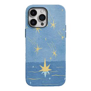 【许愿】银河坠落流星iPhone16/17promax手机壳华为mate70小米14畅享70简约vivoS19软iqooneo10苹果14荣耀300