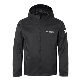 Columbia哥伦比亚男25春夏新款钛金系列防晒皮肤衣拒水外套WE2383