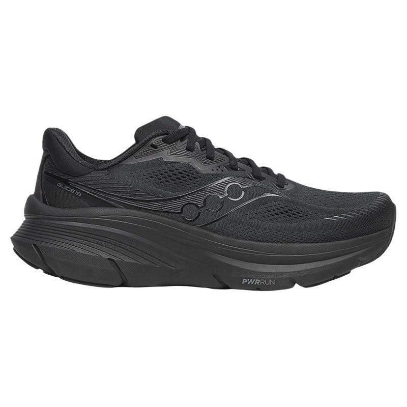 Saucony索康尼GUIDE向导19跑鞋