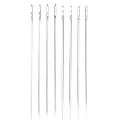 免穿针家用老人专用穿衣针