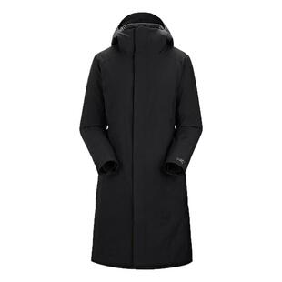 ARC’TERYX 始祖鸟 PATERA PARKA GTX 防水防风女款连帽羽绒服