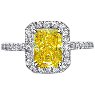 925银JollyMolly小众设计戒指