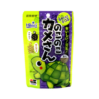 原装进口养水龟都知道的好粮食