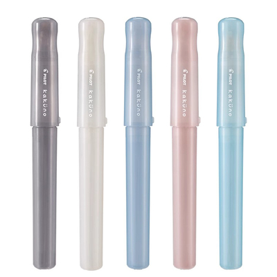 百乐笑脸钢笔madoromi梦幻限定款