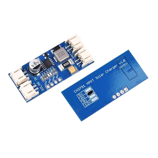 CN3791 MPPT太阳能发电板锂电池充电模块 电池板太阳能 6V 9V 12V