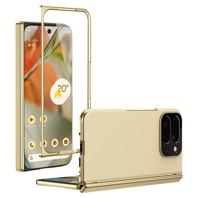 谷歌Pixel9proFold保护壳壳膜体