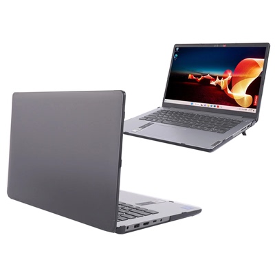 适用联想IdeaPad 1/3笔记本保护壳14ADA7/ALC7/AMN7/IGL7/IJL7/IAU7/ABA7防震防摔防刮花14ITL6防磕碰机身套