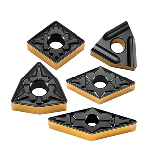 二手数控刀片四方车刀片SNMG120408WSM10不锈钢正方形车刀片SC09