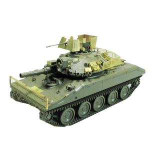 ETMODEL E35-288 1/35 M551谢里登空降坦克用 改造件 配田宫35365