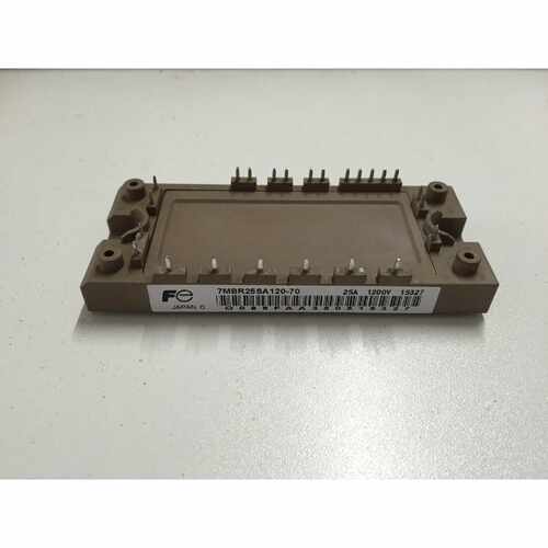 （议价）7MBR25SA12070 120H70 7MBR25S