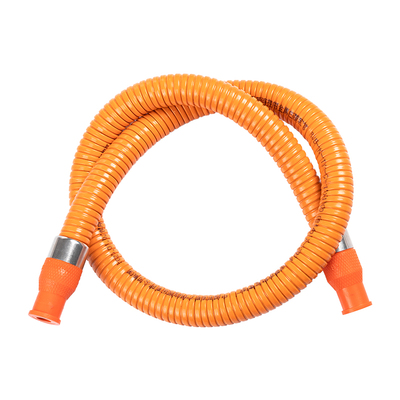 煤气管软管高压液化气专用防爆管