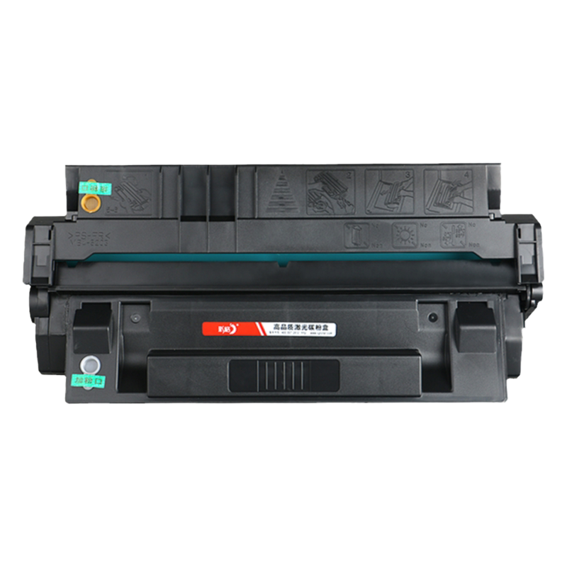 【官方自营】彩格适用惠普HP29X硒鼓 易加粉HP5000晒鼓HP5100 5100TN/DTN LE/SE墨盒29A 29X C4129打印机硒鼓
