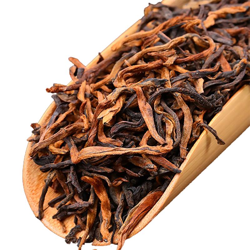 散茶普洱茶熟茶普洱茶熟茶
