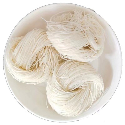 广西石磨米线汤粉纯手工0添加