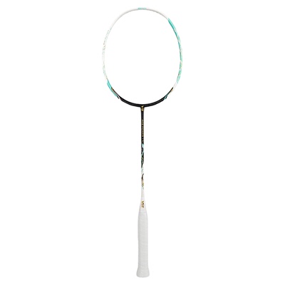 威臣AP11MAX蛇年限定羽毛球拍