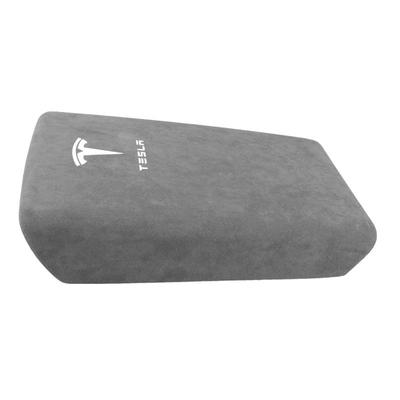 焕新版ModelYL3翻毛皮卡扣扶手盖