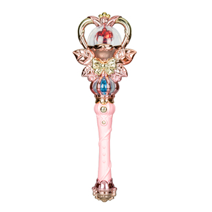 仙女魔法棒儿童大号网红爆款女童玩具女孩子公主发光女宝宝小魔仙