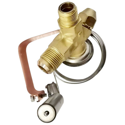 制冷配件空调丹佛斯T2热力膨胀阀