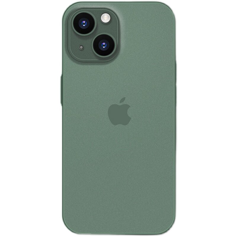 透砂冰感适用于苹果17手机壳挂绳iphone14Pro散热防摔ip13pm全包11简约12薄荷绿16高级x/xr网红男女