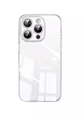 【AI按键拍照】适用苹果手机壳