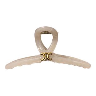 韩国气质后脑勺大号抓夹女款2026新款发量多高级感高端发夹鲨鱼夹