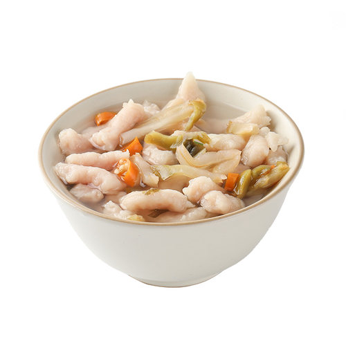 正宗温州瘦肉丸苍南特产速食 猪肉羹 福鼎肉片半成品500g顺丰包邮
