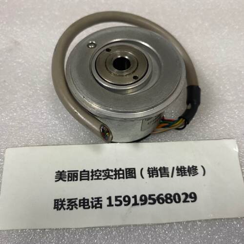 议价EItra编码器EF49P6BC500Z5L 议价