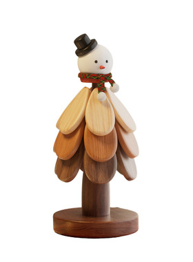 圣诞节新品上市！独家圣诞老人