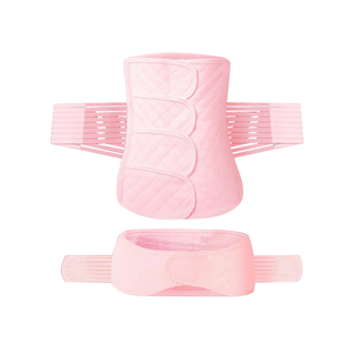 医用产后收腹带女顺产剖腹产两用产妇专用修复束腰医院同款束缚带