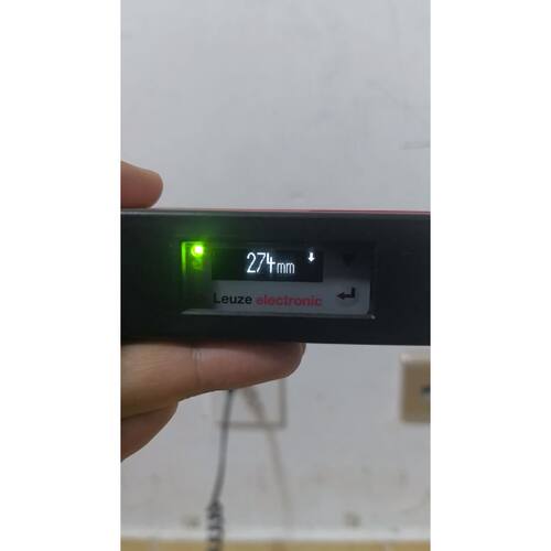 〔议价-可维修〕Leuze劳易测光电传感器 ODSL 96B M/C66 工控自动