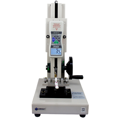 智取牙刷毛束拉力试验机ZQ-21A-5