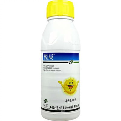 悦联40%专用药稻瘟灵三环唑