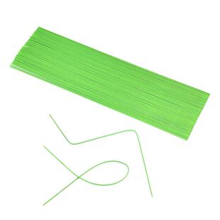 金钱树支撑杆蝴蝶兰蔬菜瓜果爬藤专用花架园艺防倒伏植物固定支架