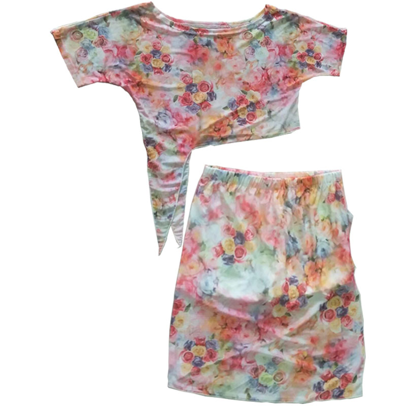 肚皮舞练功服2023新款裙夏洋气短款东方舞女舞蹈服短裙网纱套装仙