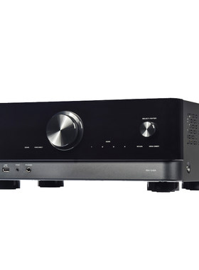 雅马哈RX-V6A/4A/V385影院功放机