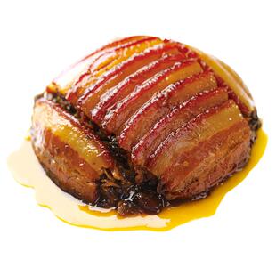 眉州东坡梅菜扣肉 正宗川菜预制菜东坡扣肉 熟食加热即食半成品
